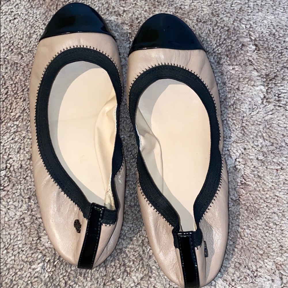 Cole Haan Flats